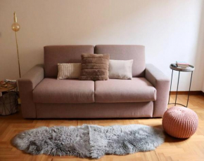 Cozy Flat in Piemonte Acqui Terme